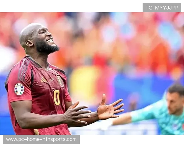 卢卡库强制掉头完成高难度射门，比利时由此再压一步