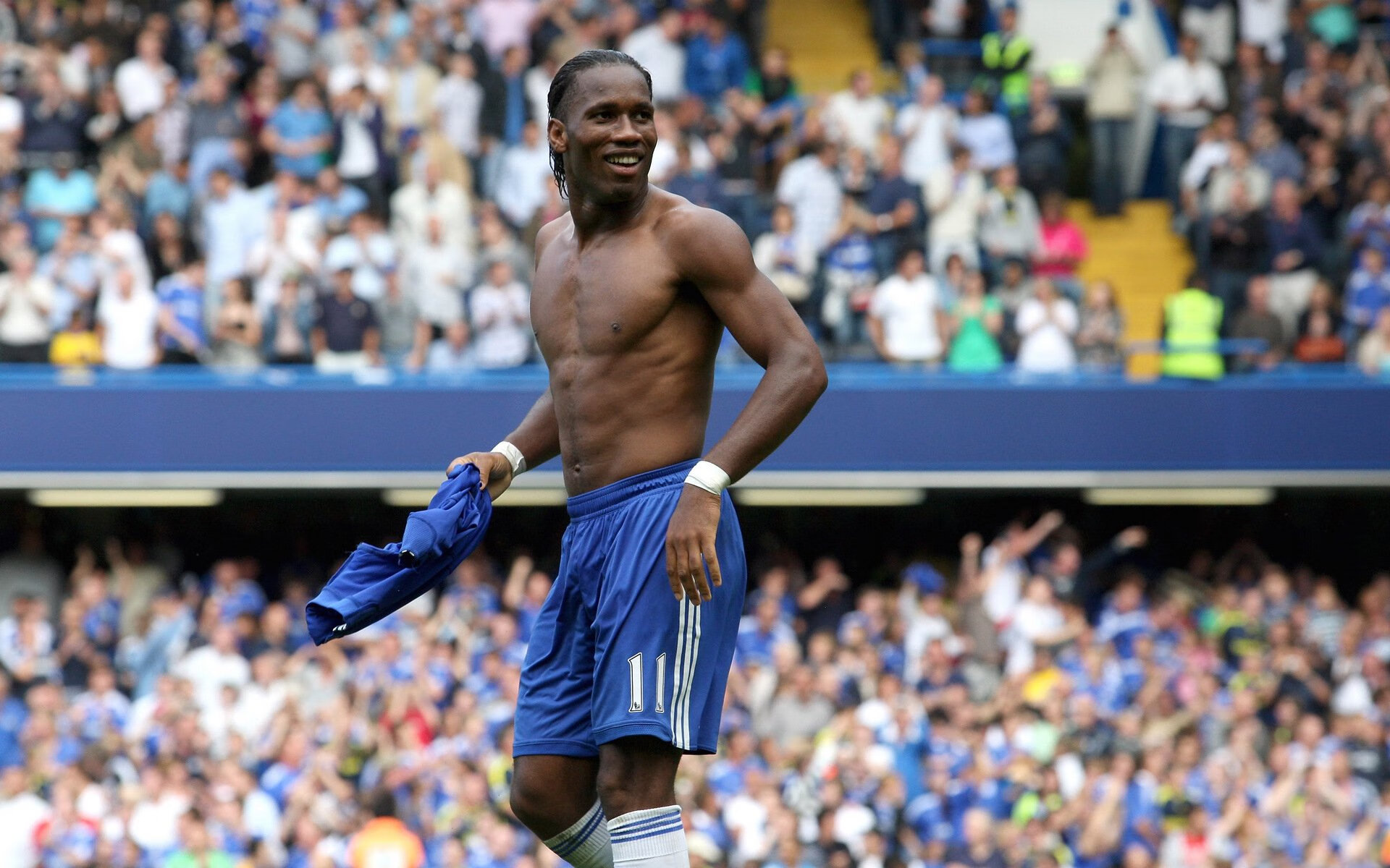 “客厅五分钟燃脂赛” 用摄像头记录完成度